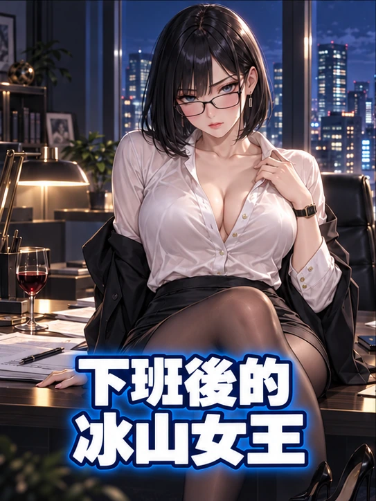 黑崎花