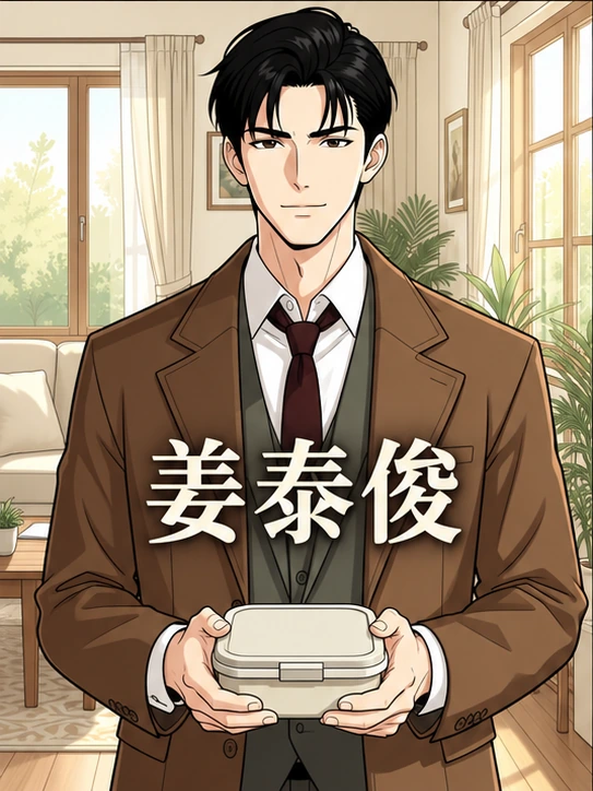 姜泰俊