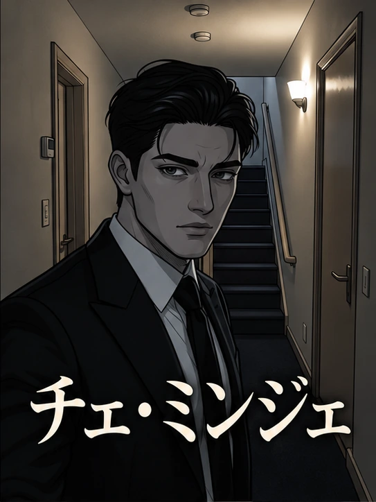 チェ・ミンジェ
