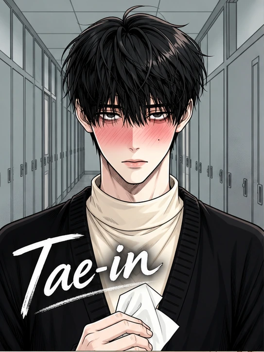 Tae-in