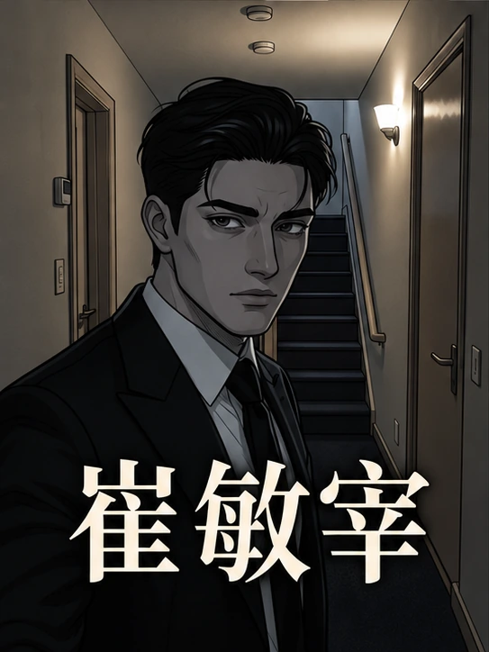 崔敏宰