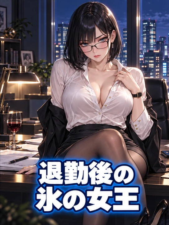クロサキ・ハナ