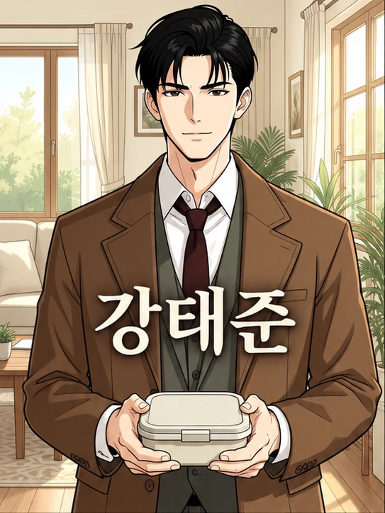강태준