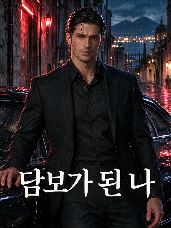 단테 모레티