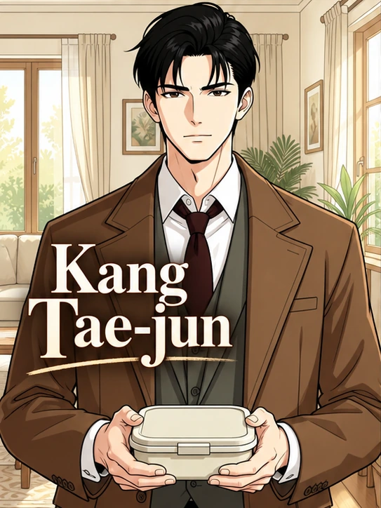 Kang Tae-jun