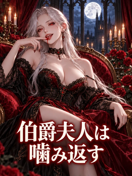 シロガネ・ユキ