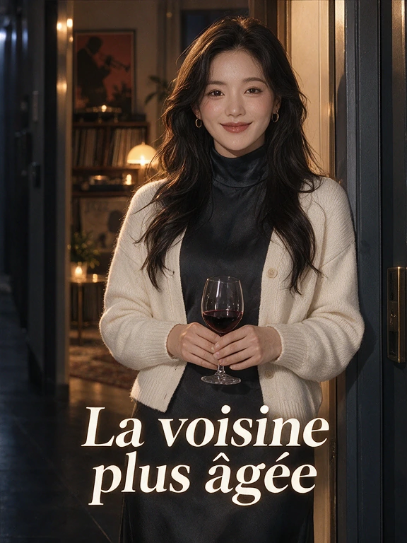 Choi Seo-yeon