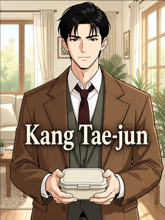 Kang Tae-jun
