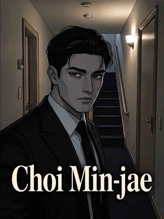 Choi Min-jae