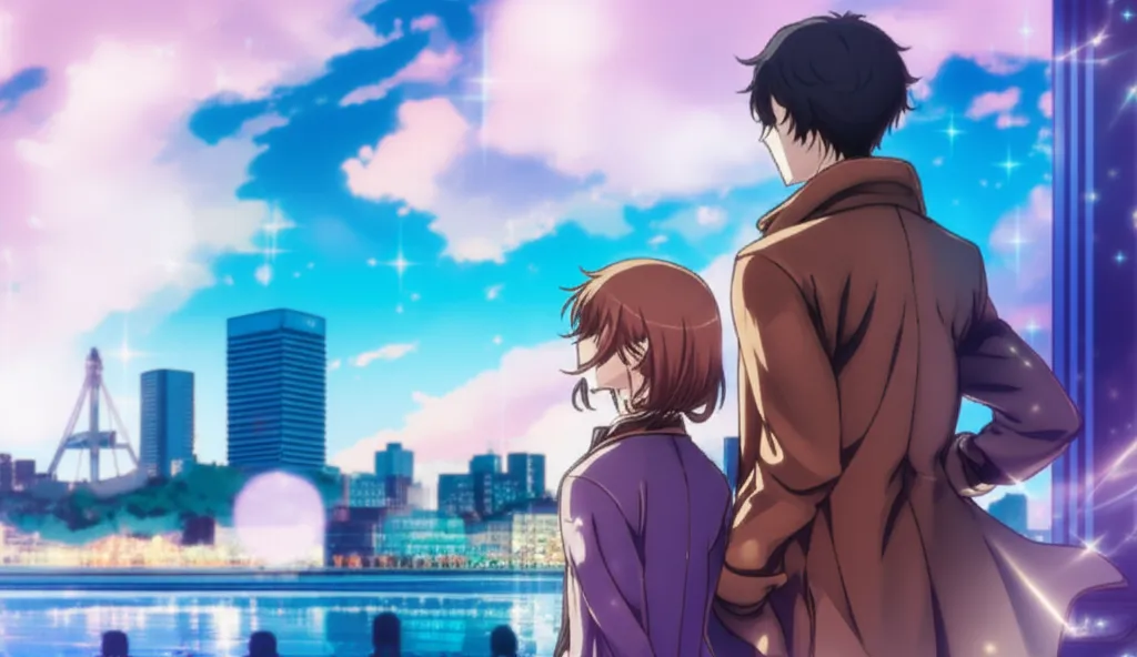 文豪ストレイドッグス