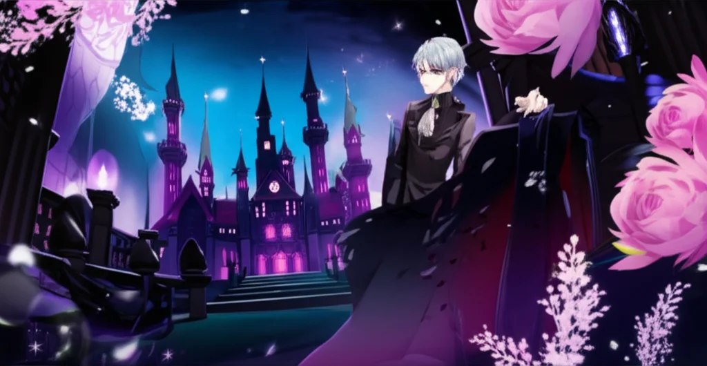 ツイステッドワンダーランド